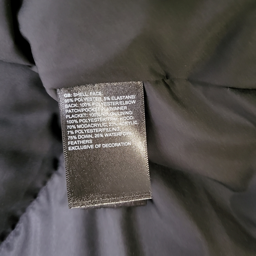 The north face The New Defdown Futurelight Parka - Picture 12 of 16